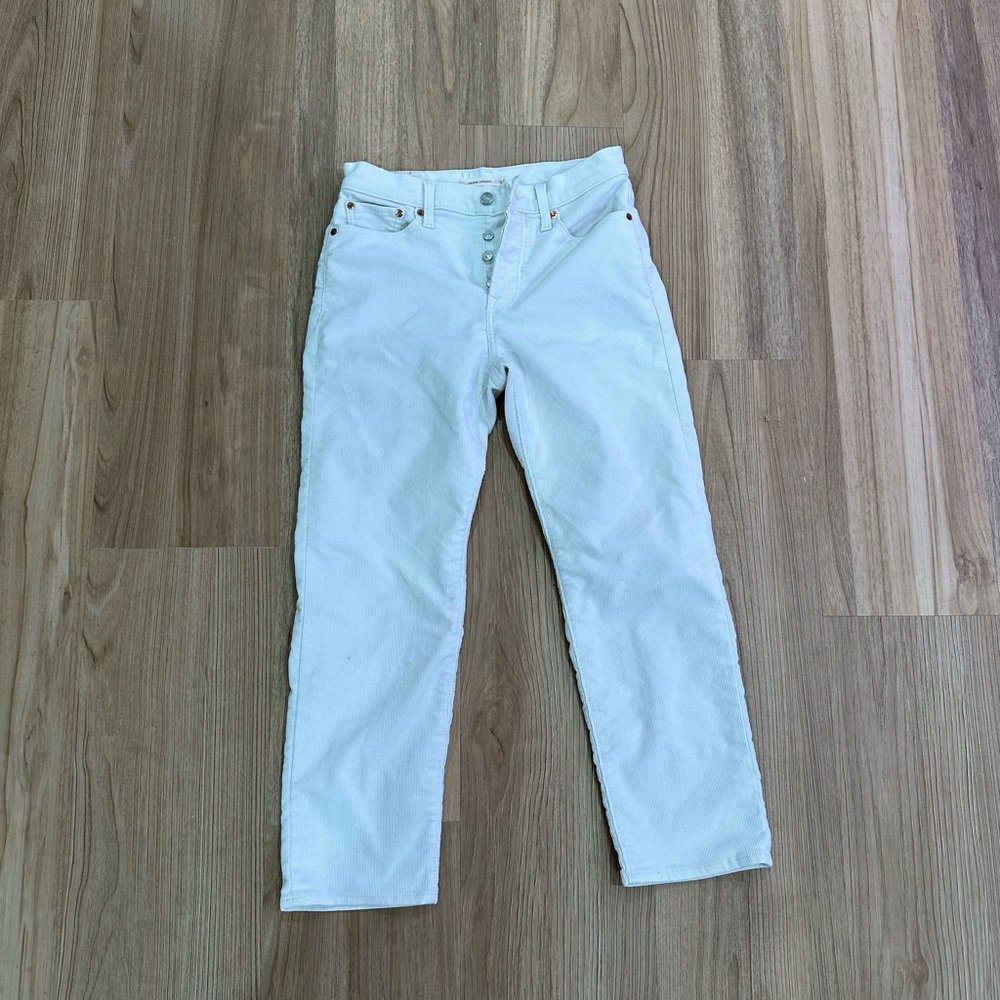 Levis jeans